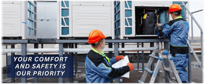 Alpharetta Apex Vent Services