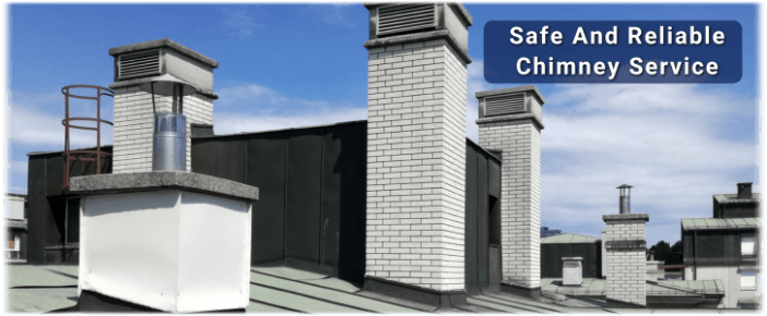 Chimney Cleaning Alpharetta GA