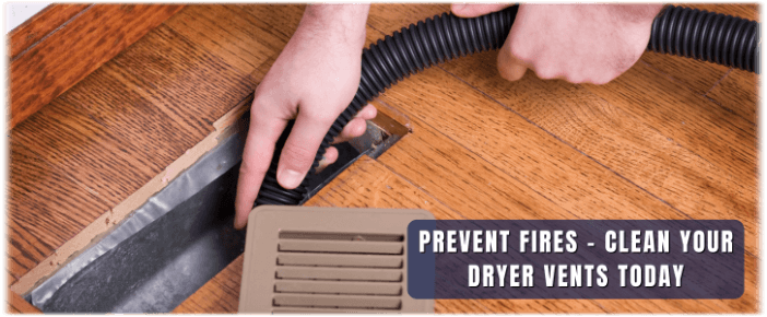 Dryer Vent Cleaning Alpharetta GA